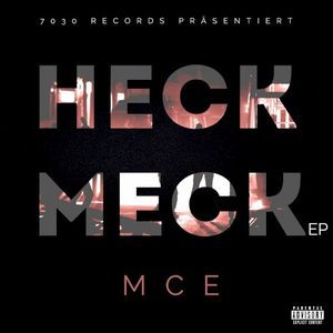 Heck Meck EP (EP)