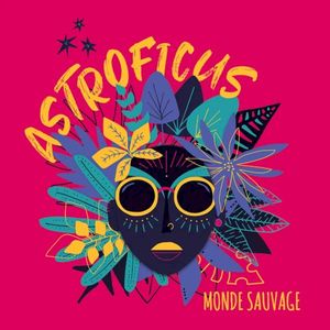 Monde Sauvage (EP)