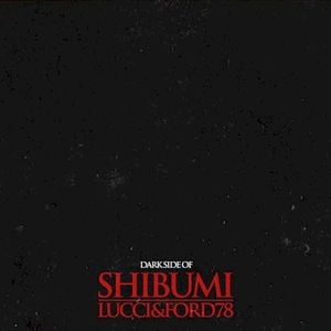 Dark Side Of Shibumi (EP)