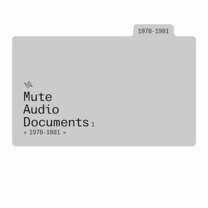 Mute Audio Documents