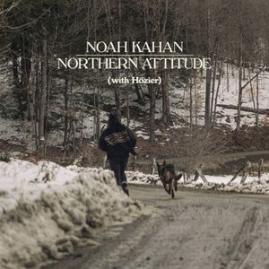 Northern Attitude (Single)