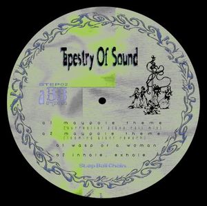 Tapestry Of Sound (EP)