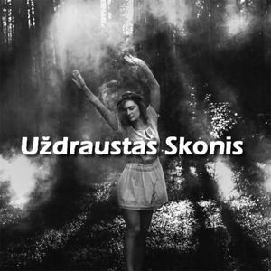 Uždraustas skonis (Single)