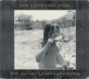 Oil for the Lamps of China (Single)