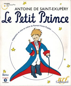 Le Petit Prince