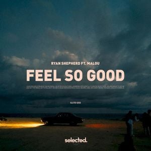 Feel So Good (Single)