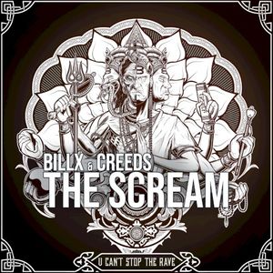 The Scream (Single)