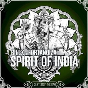 Spirit of India (Single)
