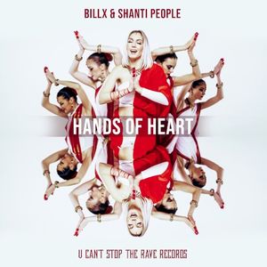 Hands of Heart (Single)