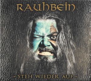 Rauhbein