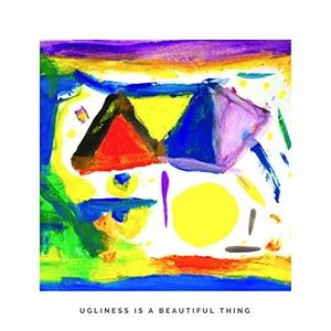 Ugliness Is a Beautiful Thing (EP)