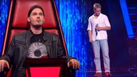 Blind Auditions 1