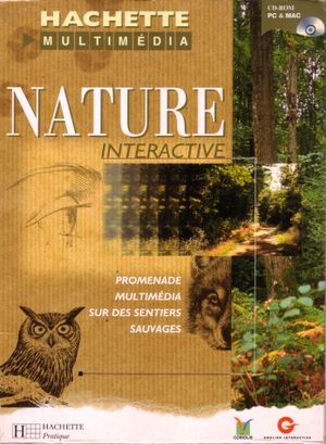 Nature interactive