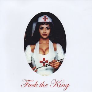 Fuck the King (EP)