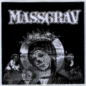 Massgrav / Disease Process (EP)