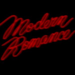 Modern Romance 0.3 (EP)