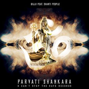 Parvati Shankara (Single)