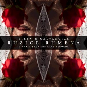 Ruzice rumena (Single)