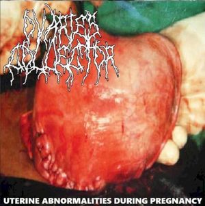 Uterine Abnormalities During Pregnancy (EP)