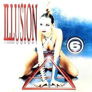 Illusion 6: Trance Odyssey II