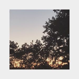 Autumn Sky (Single)