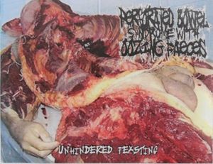 Unhindered Feasting (EP)