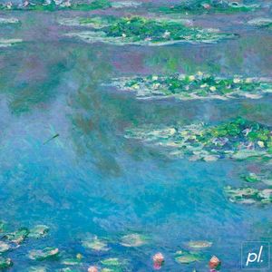 in meadows, beside streams (Single)