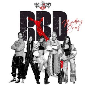 RBD medley eras