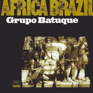Africa Brazil