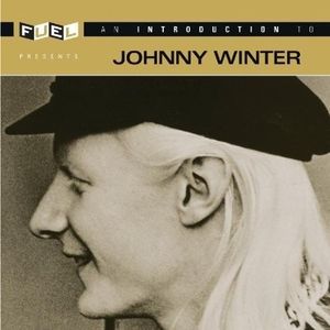 An Introduction to Johnny Winter