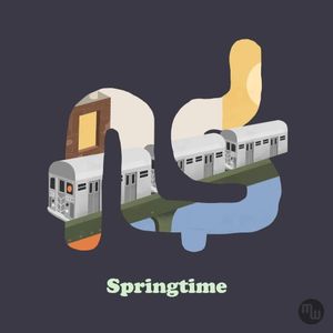 Springtime (Single)