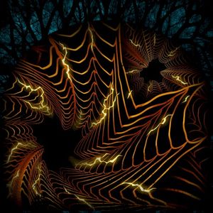 Songs of Samhain, Vol. IV - The Liminal Space