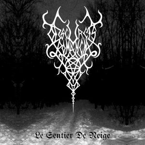 Le sentier de neige (Single)