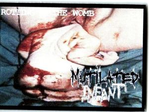 Rotting In The Womb (EP)