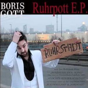 Ruhrpott E.P. (EP)