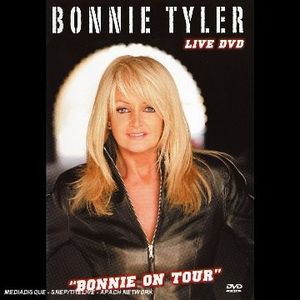 Bonnie on Tour