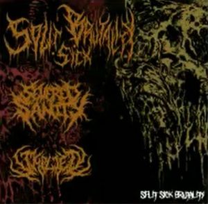 Split Sick Brutality