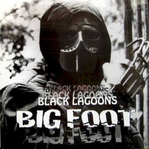 Black Lagoons (EP)