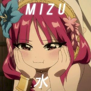 MIZU (Single)