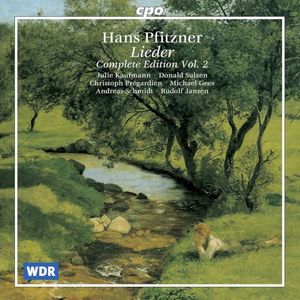 Lieder Complete Edition Vol. 2