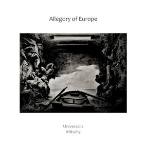 Allegory of Europe