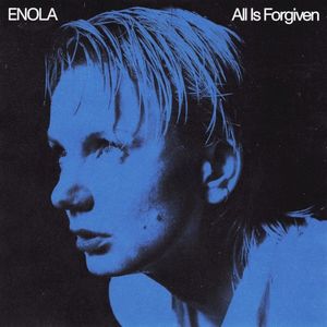 All Is Forgiven (EP)