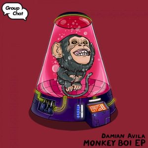 Monkey Boi EP (EP)