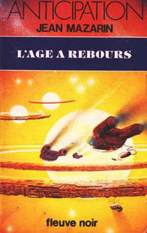 L'Âge à rebours