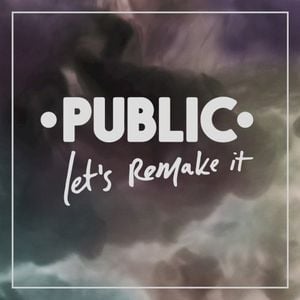 Let’s Remake It (EP)