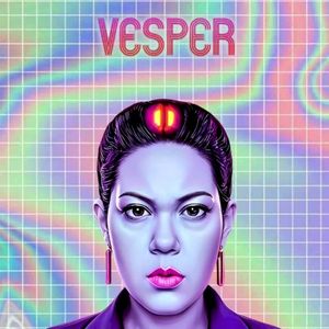 VESPER (EP)