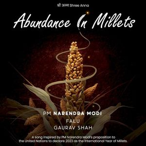 Abundance in Millets (Single)