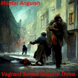 Vagrant Series Volume Three