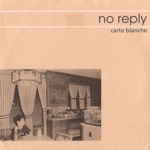 Carte Blanche (Single)