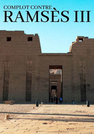 Complot contre Ramsès III